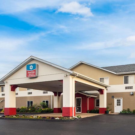 Surestay Plus Hotel By Best Western Bettendorf Exterior photo