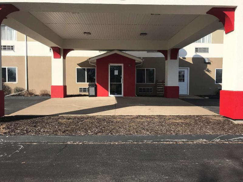 Surestay Plus Hotel By Best Western Bettendorf Exterior photo